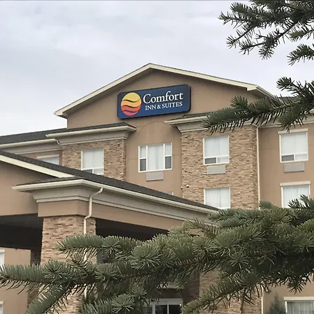 Comfort Inn & Suites-3