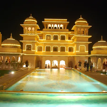 Hotel Castle Mandawa-3