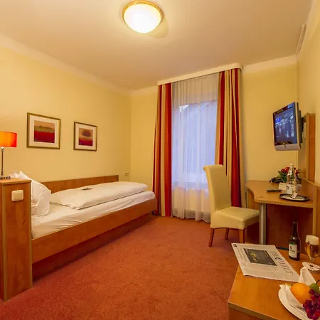 Heidehotel Rieckmann-2