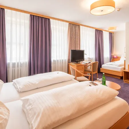 Flair Hotel Rieckmann-3