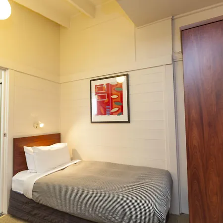 The Denman Hotel In Thredbo-2