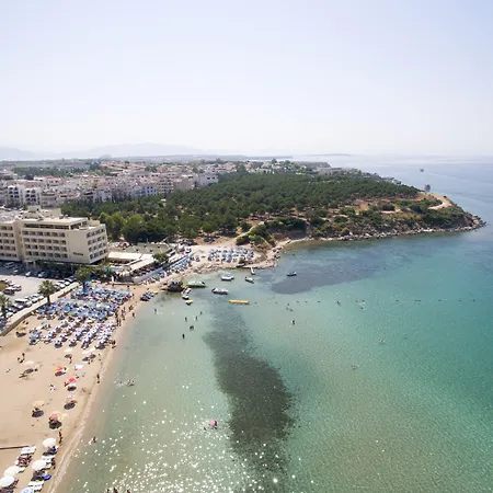 Tuntas Beach Hotel Altinkum-3