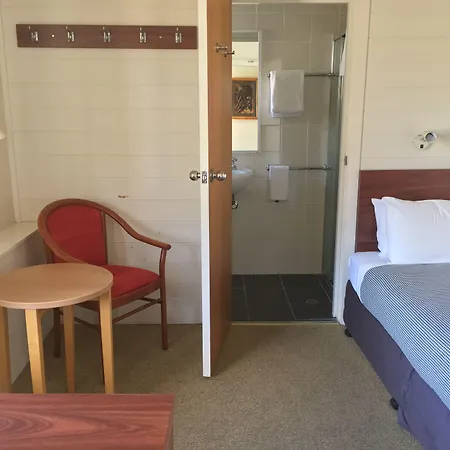 The Denman Hotel In Thredbo-3