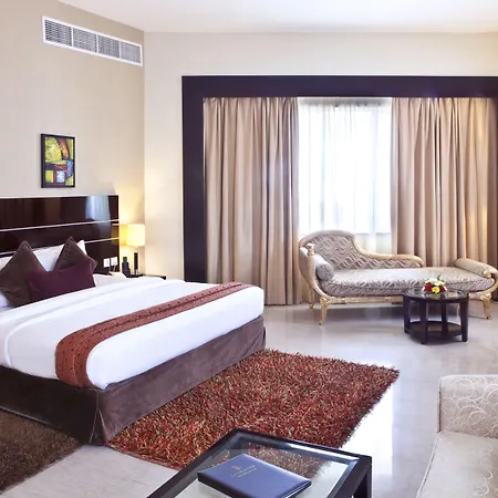 Landmark Riqqa Hotel-2