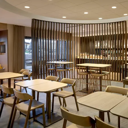Springhill Suites By Marriott Vernal-2