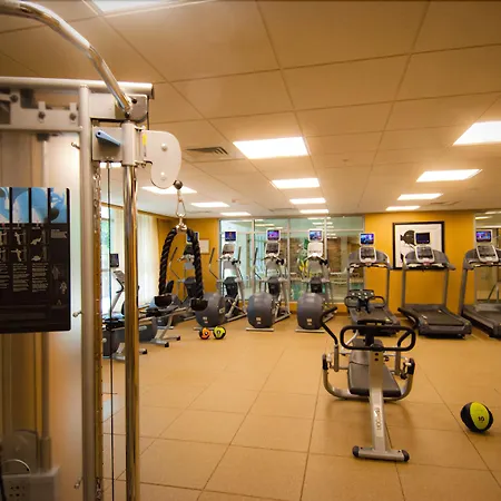 Hilton Garden Inn Rockville - Gaithersburg-3