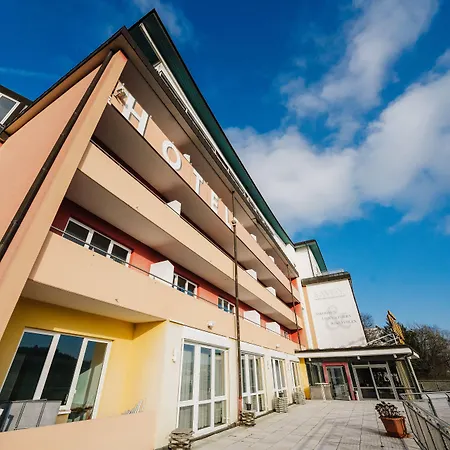 Savoy Hotel Bad Mergentheim-2