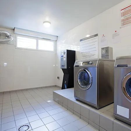 Séjours&Affaires Paris-Nanterre-3