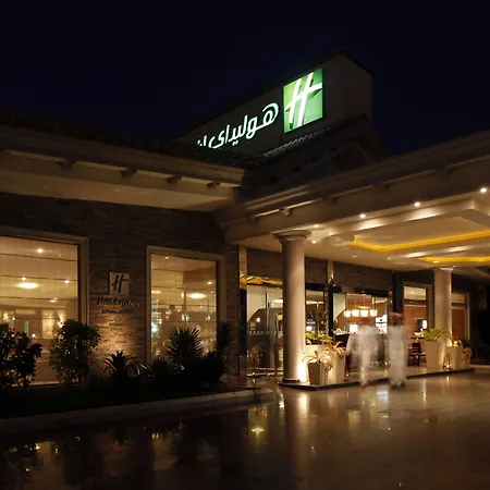 Holiday Inn Al Khobar - Corniche By Ihg-2