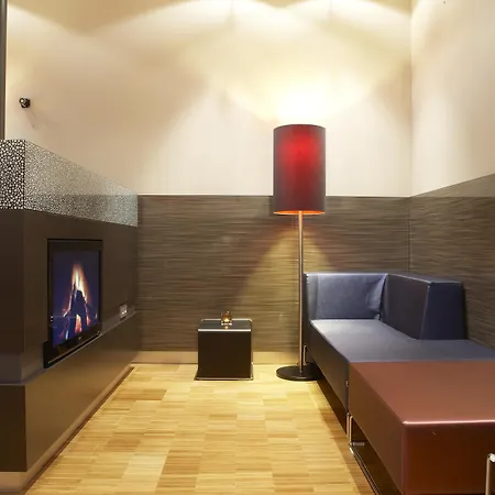 Intercityhotel Mannheim-2