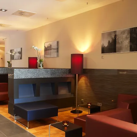 Intercityhotel Mannheim-3