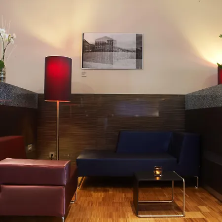 Intercityhotel Mannheim-2