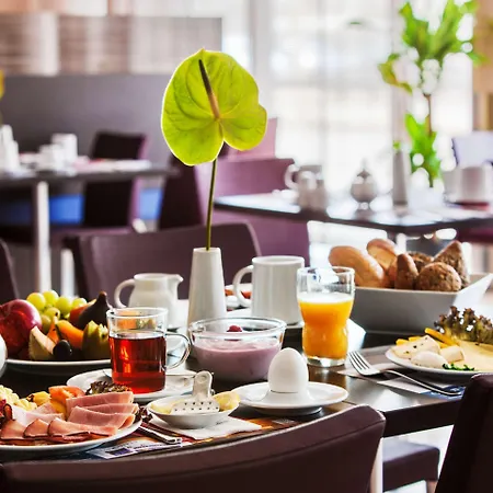Intercityhotel Mannheim-3