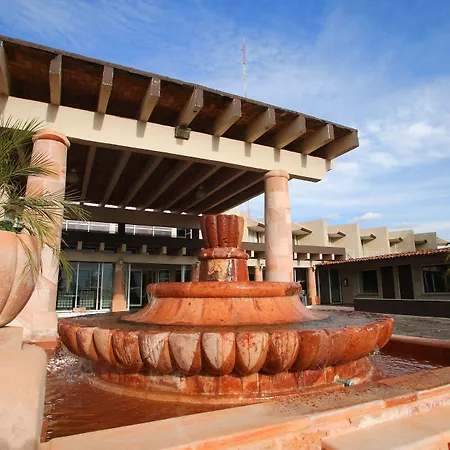 Hotel Parador Zacatecas-2