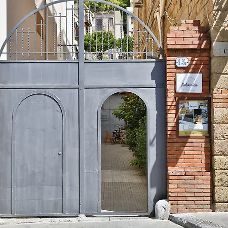Bohemien Boutique Guesthouse-2