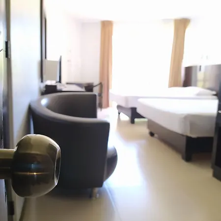 Hotel Parador Zacatecas-2