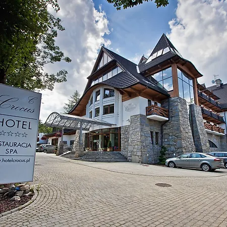 Hotel Crocus-3