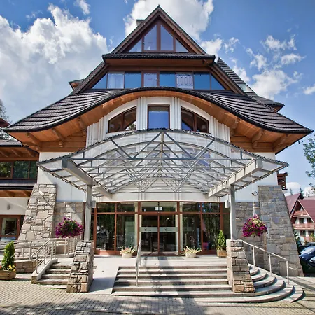 Hotel Crocus-2