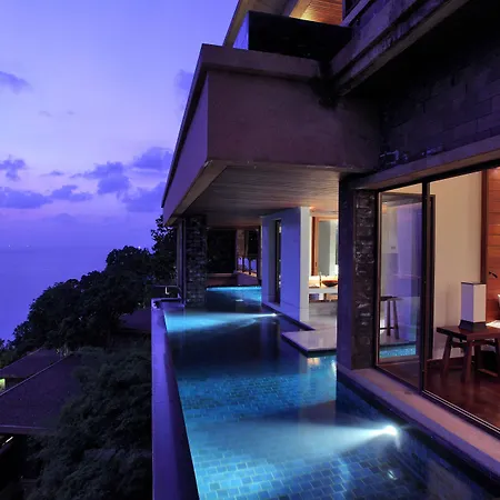 Paresa Resort Phuket (Adults Only)-3