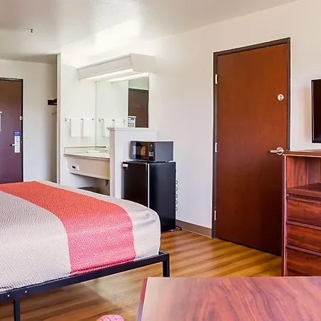 Motel 6-Newport, Or-3
