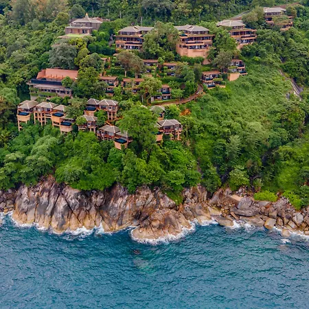 Paresa Resort Phuket (Adults Only)-3