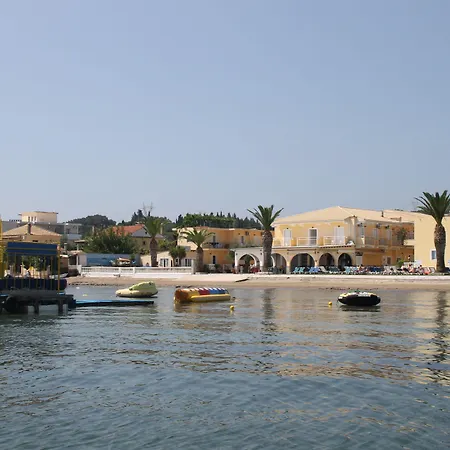 Lemon Grove Hotels And Studios-2