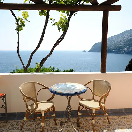 La Locanda Del Fiordo-3
