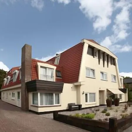 Hotel Zeerust Texel-2