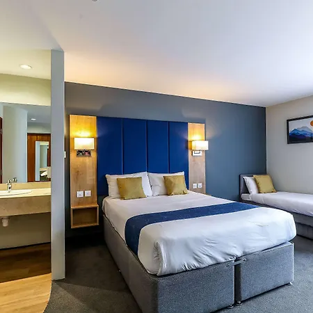 Days Inn Peterborough-3