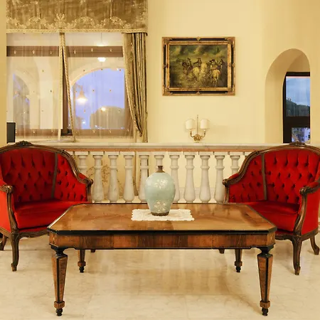 Grand Hotel President-2