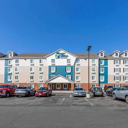 Extended Stay America Select Suites - Gainesville-2