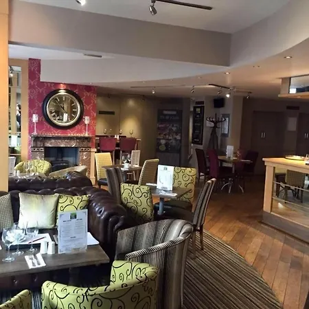 Regent Hotel Doncaster-3