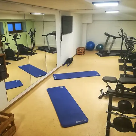 Sporthotel Austria-2