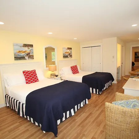 Glen Cove Inn & Suites Rockport-3