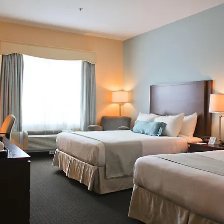 Best Western Plus Liverpool Hotel & Conference Centre-3