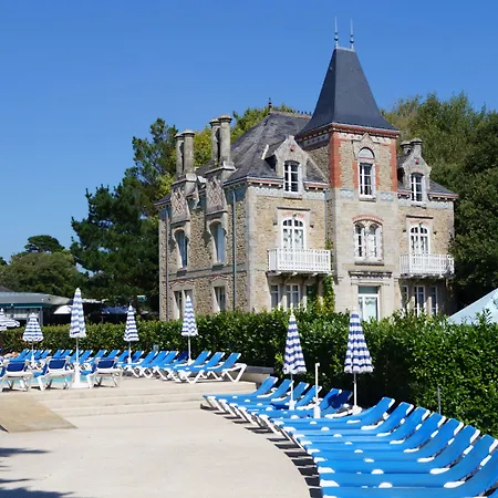 Hotel Ker Juliette-3