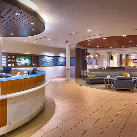 Springhill Suites By Marriott Rexburg-3