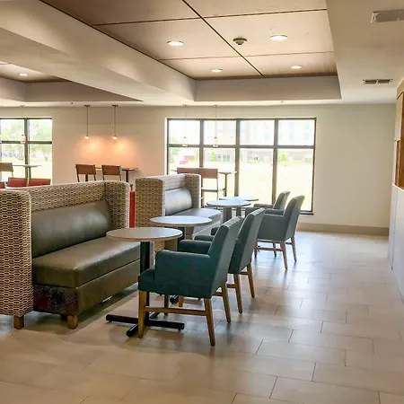 Holiday Inn Express & Suites Lubbock West By Ihg-2