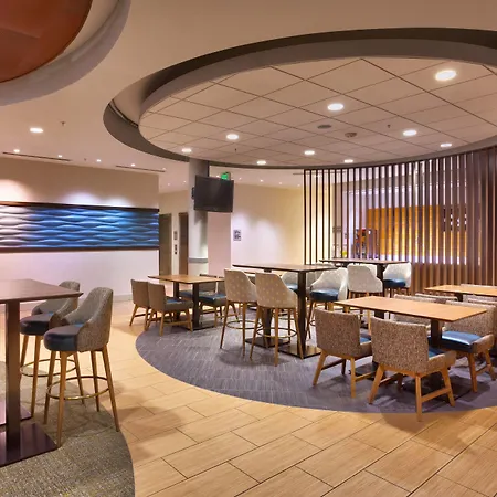 Springhill Suites By Marriott Rexburg-2