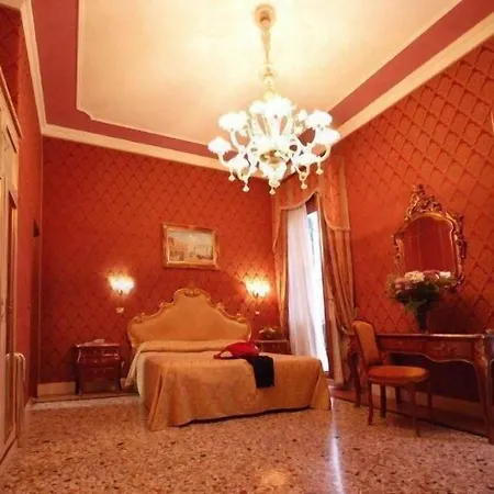 Hotel San Maurizio-2