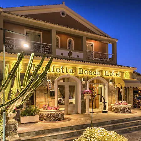 Molfetta Beach Hotel-3