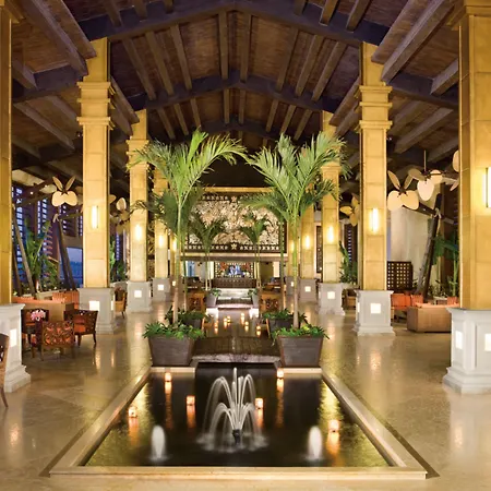 Dreams Riviera Cancun Resort & Spa-3