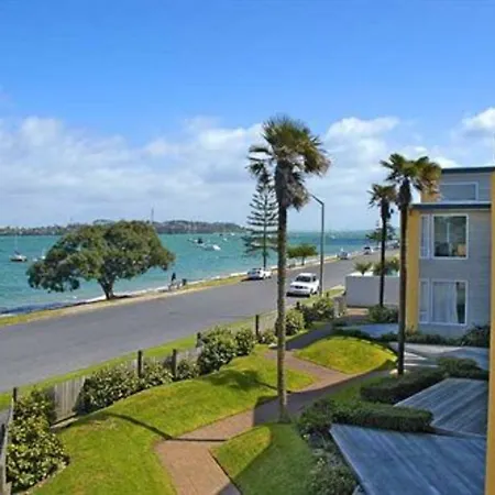 Bucklands Beach Waterfront Motel-2