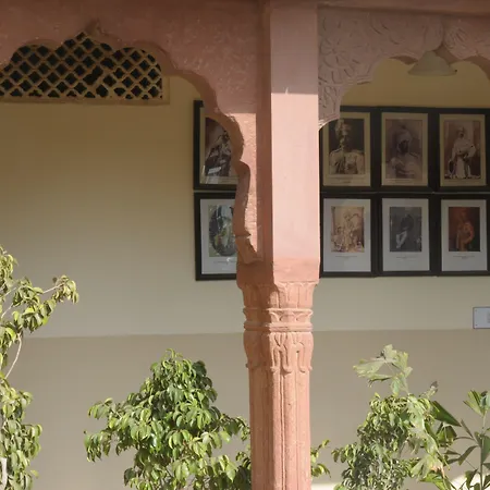 Haveli Inn Pal-2