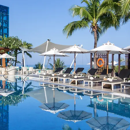 Cape Sienna Phuket Gourmet Hotel&Villas - SHA Extra Plus-3