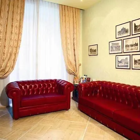 Hotel Demetra Capitolina-3