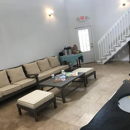 Hampton Ocean Resort-2