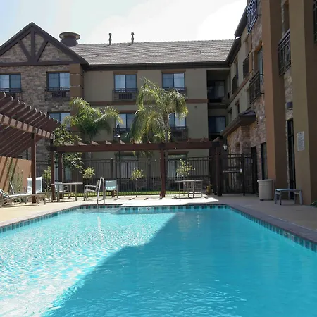 Springhill Suites Temecula Valley Wine Country-3