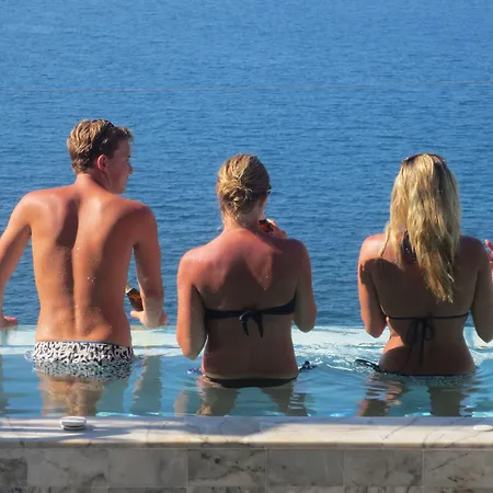 Cape Sienna Phuket Gourmet Hotel & Villas - Sha Extra Plus-2