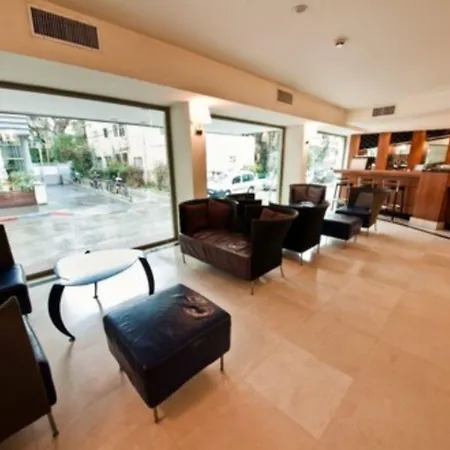 Seanet Hotel By Afi Hotels-3